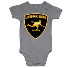 Load image into Gallery viewer, Mini Me - Baby Onesie Romper