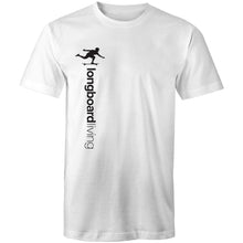 Load image into Gallery viewer, Mens T-Shirt