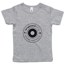 Load image into Gallery viewer, Infant Wee Tee