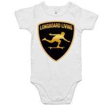 Load image into Gallery viewer, Mini Me - Baby Onesie Romper