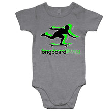 Load image into Gallery viewer, Mini Me - Baby Onesie Romper