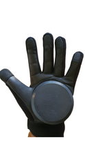 Load image into Gallery viewer, Longboard Living Slide Gloves