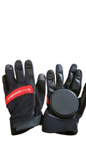 Load image into Gallery viewer, Longboard Living Slide Gloves