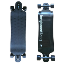 Load image into Gallery viewer, Double Drop 38" Complete