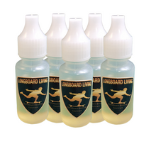 Load image into Gallery viewer, Longboard Living bearing lubricant