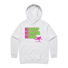 Load image into Gallery viewer, Women&#39;s Hoodie
