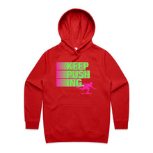 Load image into Gallery viewer, Women&#39;s Hoodie
