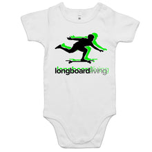 Load image into Gallery viewer, Mini Me - Baby Onesie Romper
